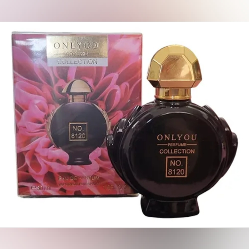 Only You Perfume Collection No. 8120